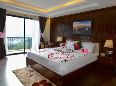 The View Sapa - 107