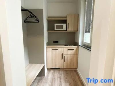 Holi City Apart Berlin - 108