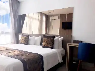 Aurora Western Village - 28