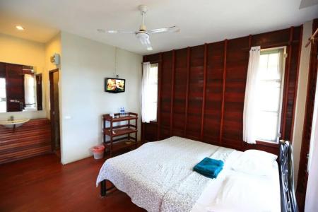 Tubtim Resort - 9