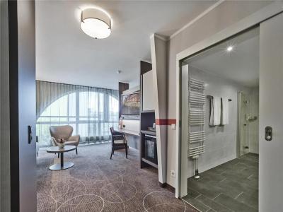 Best Western Wetzlar - 14