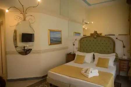 B&B Art Suite Santa Brigida - 88