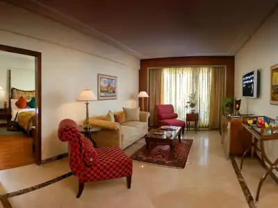 The LaLiT Mumbai - 38