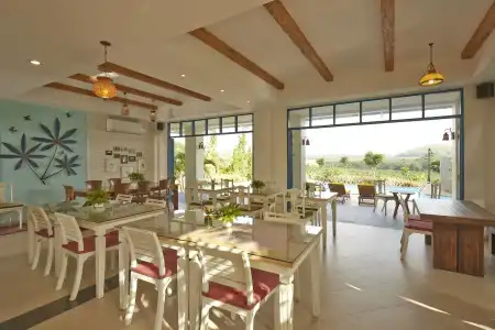 Santosha Health Lifestyle Resort - 14