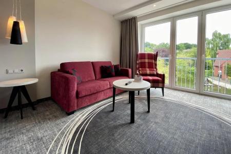 Köhlers Forsthaus Wellness & Genuss - 113