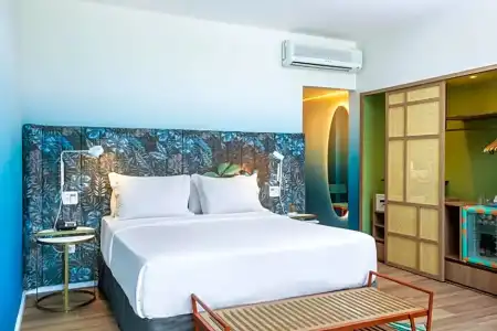 Mercure Rio Boutique Copacabana - 78