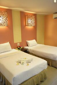 Laemchabang City - 35