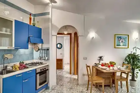Gocce Di Capri Resort - 66