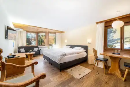 Allalin Saas-Fee - 77