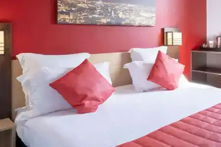 The Originals Boutique, Hôtel le Marmotel, Clermont-Ferrand - 67