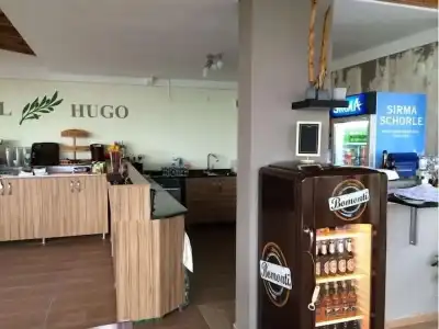 Hugo - 13