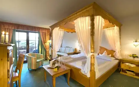 Ansitz Jakoberhof - Alpine Relax - 55