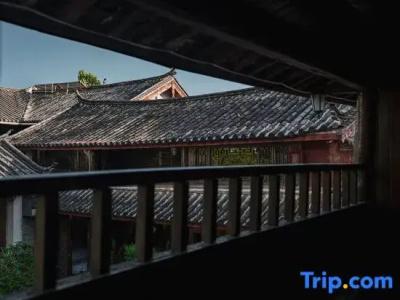 Lijiang Shuhe Ancient Town Lijuan Inn - 68