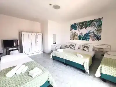 Tea - Praia a Mare - 59
