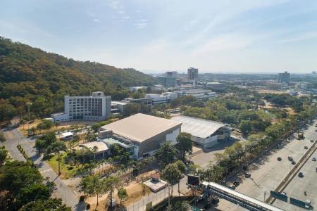 Holiday Inn & Suites Siracha Laemchabang by IHG - 63
