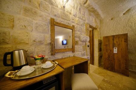 Vezir Cave Suites - 281