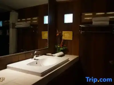 LePrive Resort - 58