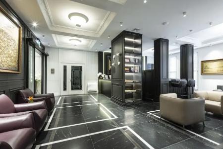 Vizualiza Residence - 16