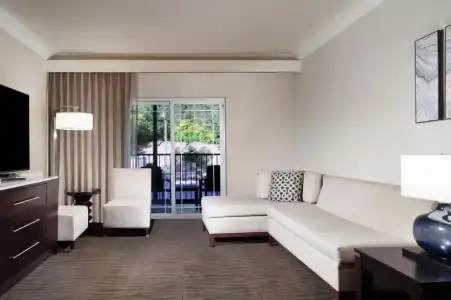Hilton Santa Cruz/Scotts Valley - 99