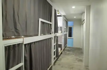 Hub of Joys Hostel - 10