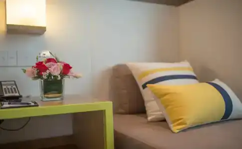 Holiday Inn Express Songgang - 2