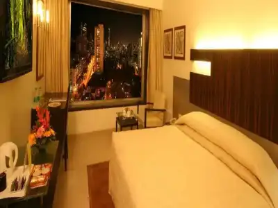 Krishna Palace - 41