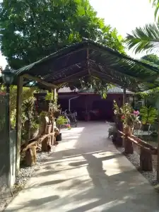 Rising Sun Guesthouse - 11