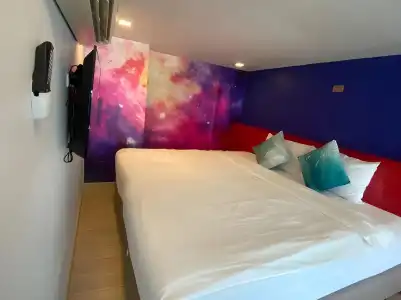 The Xtreme Suites - 41
