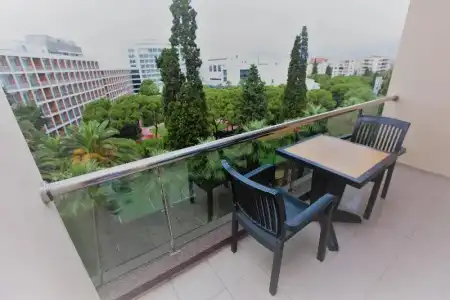 Karaca Otel - 68