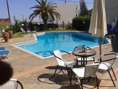Irilena Apartments Gournes by Checkin - 7