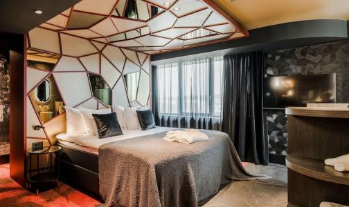 Van Der Valk Dordrecht - 85