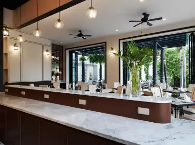 Chanalai Romantica Resort Phuket - Adult Only - 25