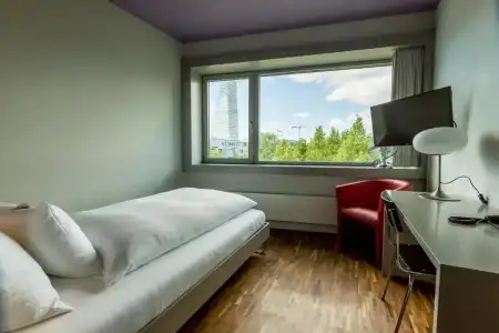 Dasbreitehotel - 21