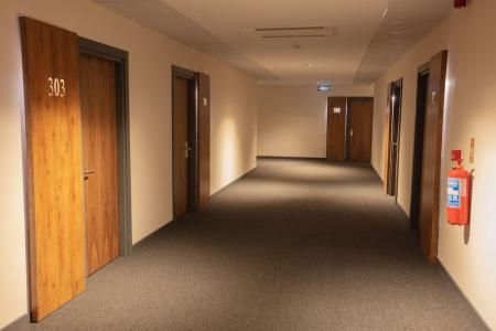 Valent Otel Business - 15