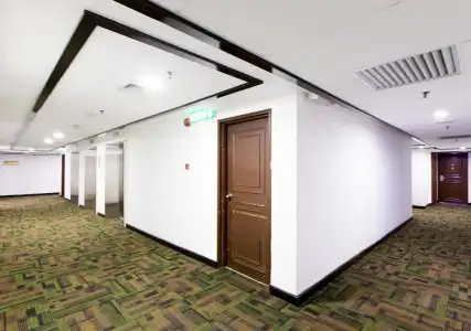 Grand Continental Kuala Lumpur - 14