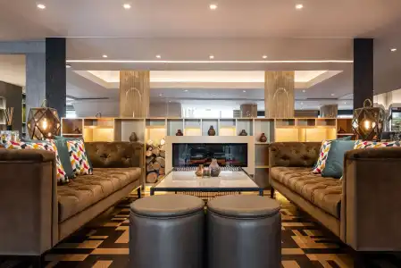 Radisson Blu, Antwerp City Centre - 30