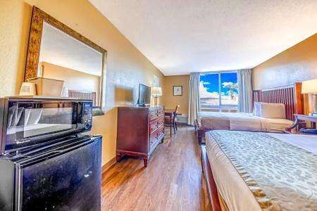 B&B Orlando International Drive Near Universal - Newly Renovated! - 143