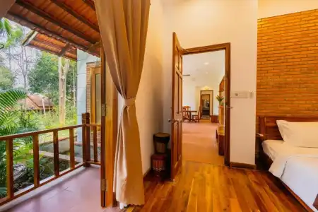 The Garden House Phu Quoc Resort - 380