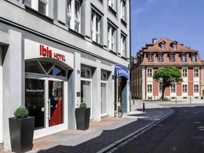 ibis Bamberg Altstadt - 25