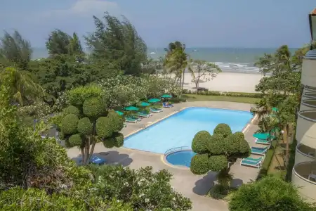 Centara Life Cha-Am Beach Resort Hua Hin - 16