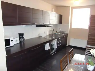 Budapest Center Residence - 108