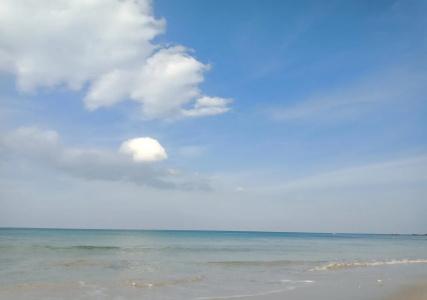 The Sea At Lanta - 16