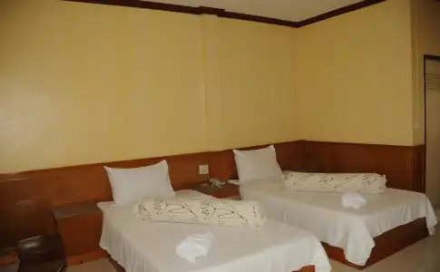 Saraburi Garden Resort - 3