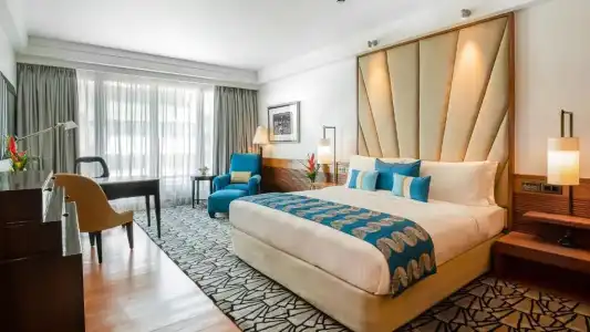 InterContinental Marine Drive Mumbai by IHG - 68