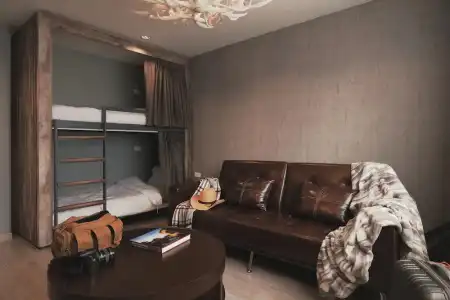 Hide and Seek Boutique Hometel - 83