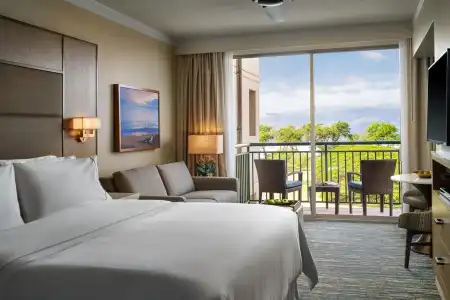 The Westin Ka'anapali Ocean Resort Villas - 15