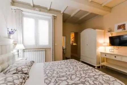 Serendipity B&B Pescara - 22