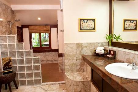 Sandalwood Luxury Villas - 56