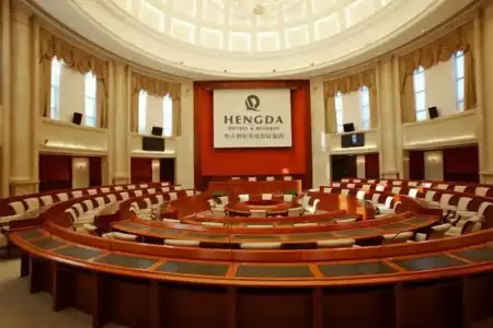 Hengda - 15