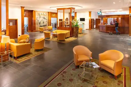 Best Western Ahorn Oberwiesenthal - Adults Only - 0